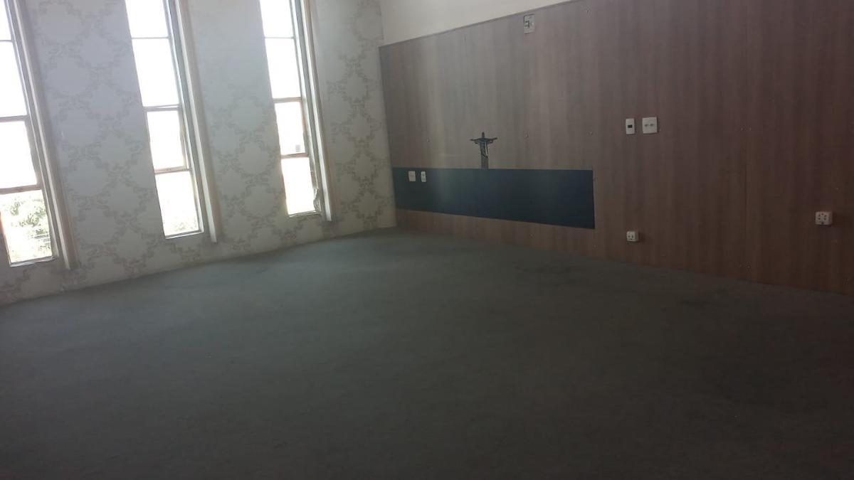 Andar, Santa Branca, 0 Quarto, 0 Vaga