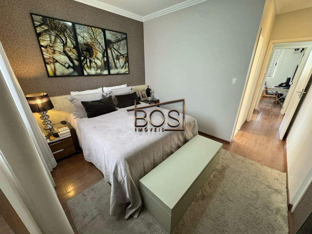 Apartamento, Palmares, 3 Quartos, 2 Vagas, 1 Suíte