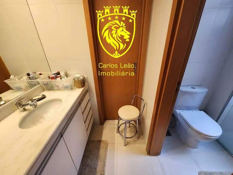 Apartamento, Gutierrez, 4 Quartos, 4 Vagas, 3 Suítes