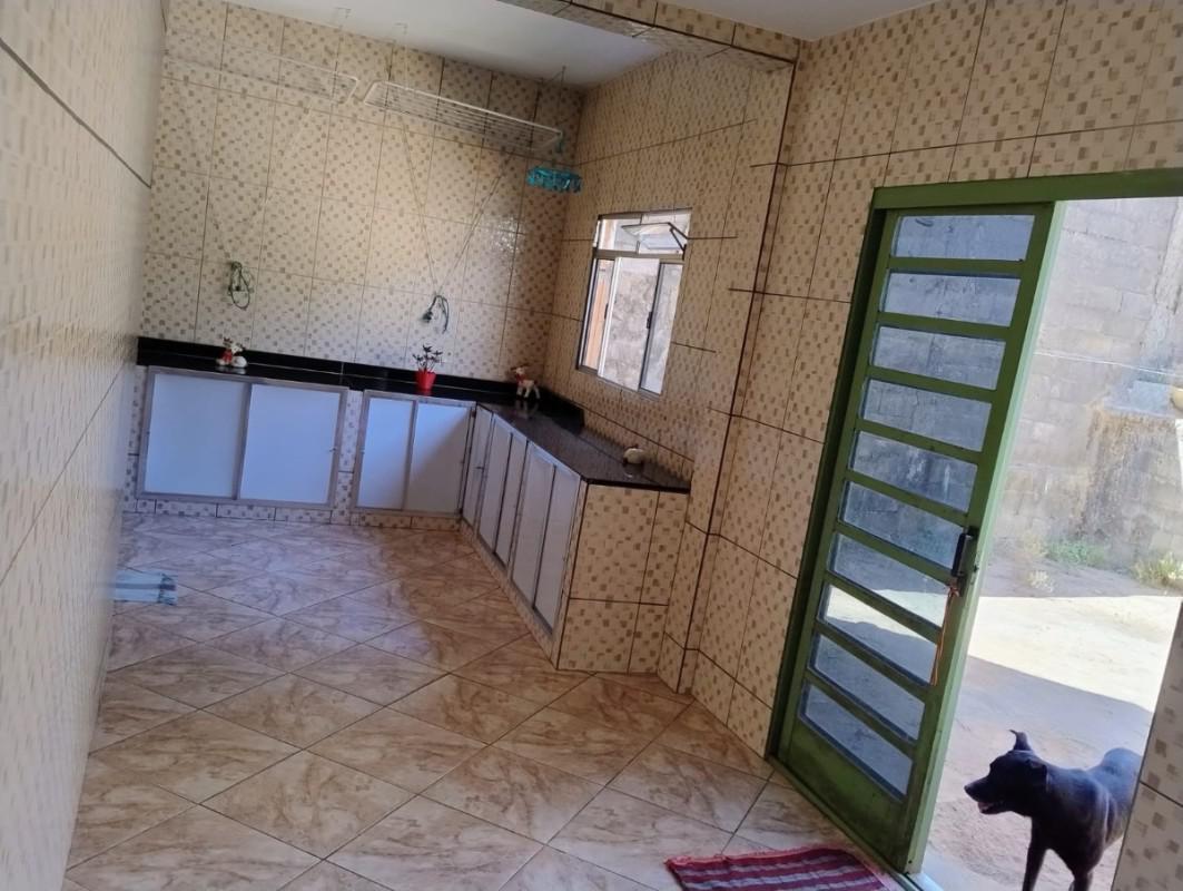 Casa, Icaivera, 3 Quartos, 2 Vagas
