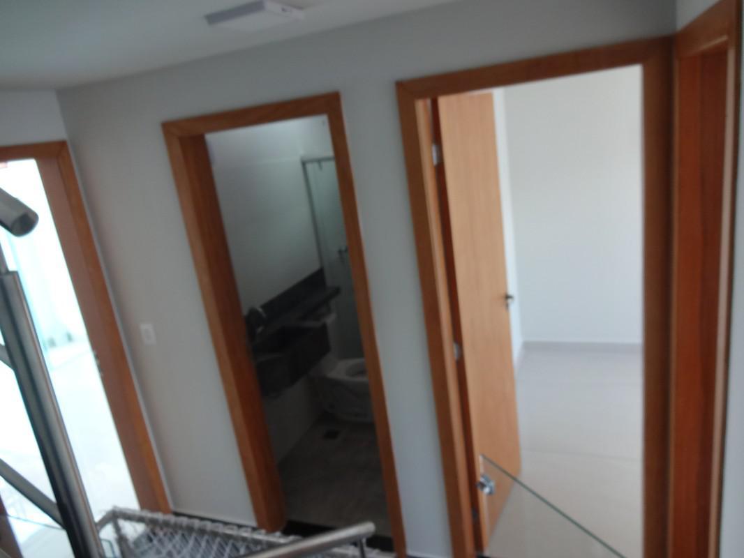 Casa, Santa Amélia, 3 Quartos, 3 Vagas, 1 Suíte