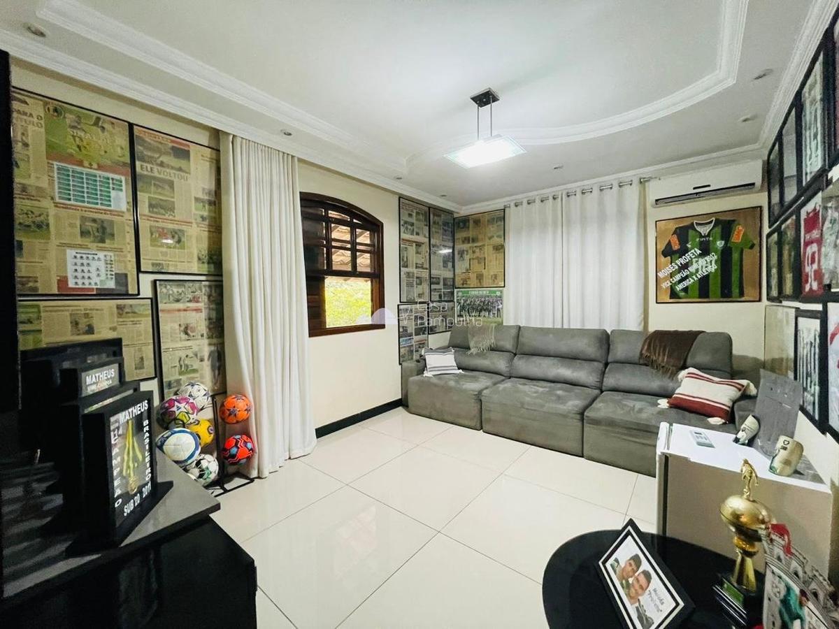 Casa, Copacabana, 3 Quartos, 6 Vagas, 2 Suítes