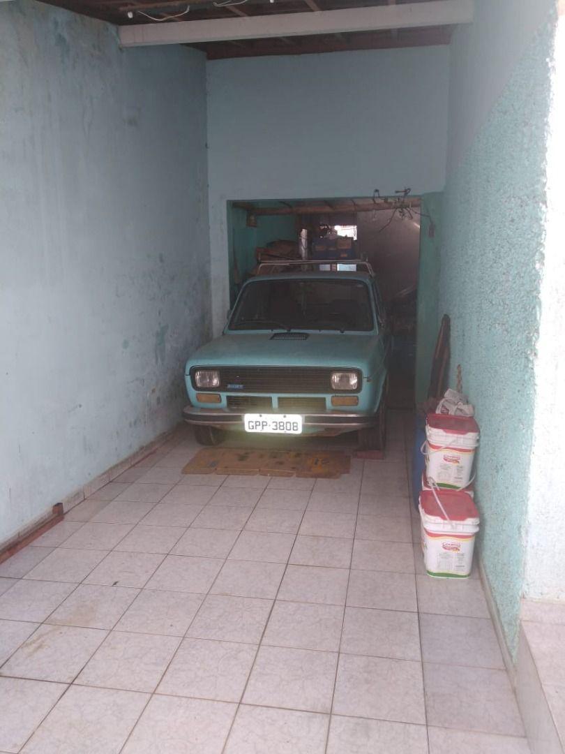 Casa, São Sebastião, 3 Quartos, 2 Vagas