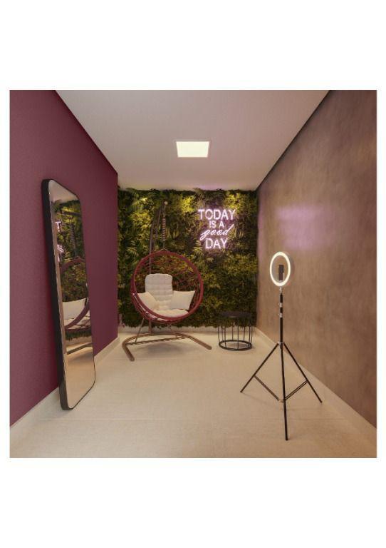 Apartamento, Betânia, 2 Quartos, 1 Vaga, 1 Suíte