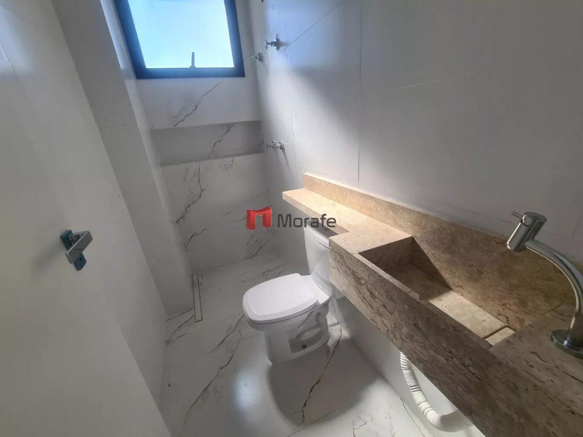 Apartamento, Santa Amélia, 3 Quartos, 4 Vagas, 2 Suítes