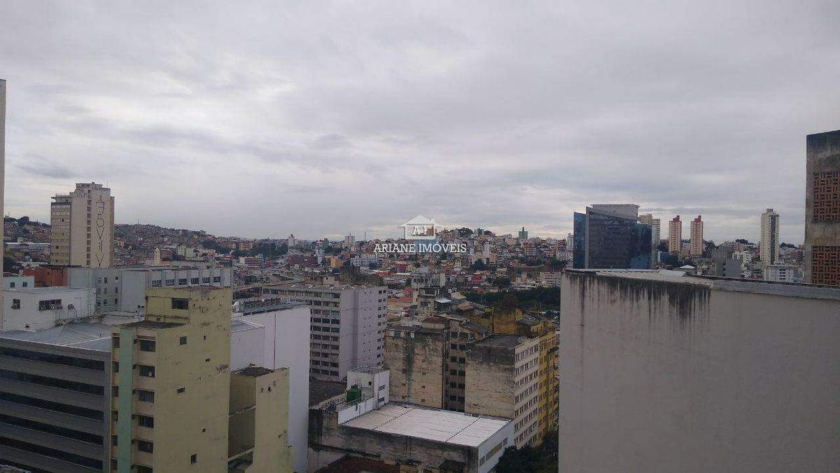 Andar, Centro, 0 Quarto, 4 Vagas