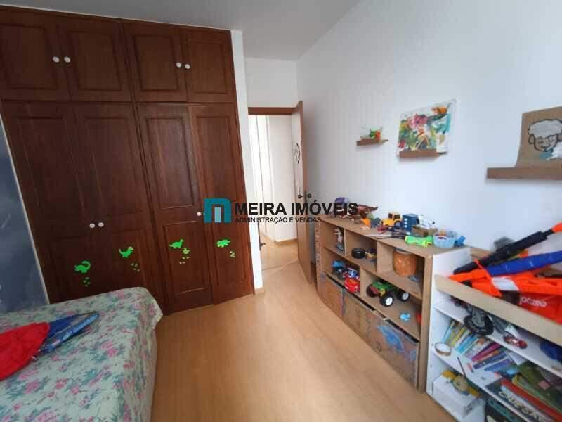 Apartamento, Gutierrez, 3 Quartos, 3 Vagas, 1 Suíte