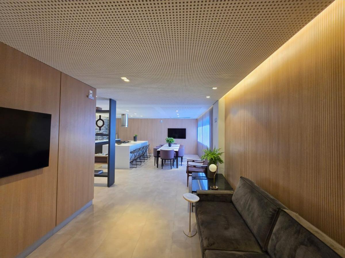Apartamento, Lourdes, 2 Quartos, 2 Vagas, 1 Suíte