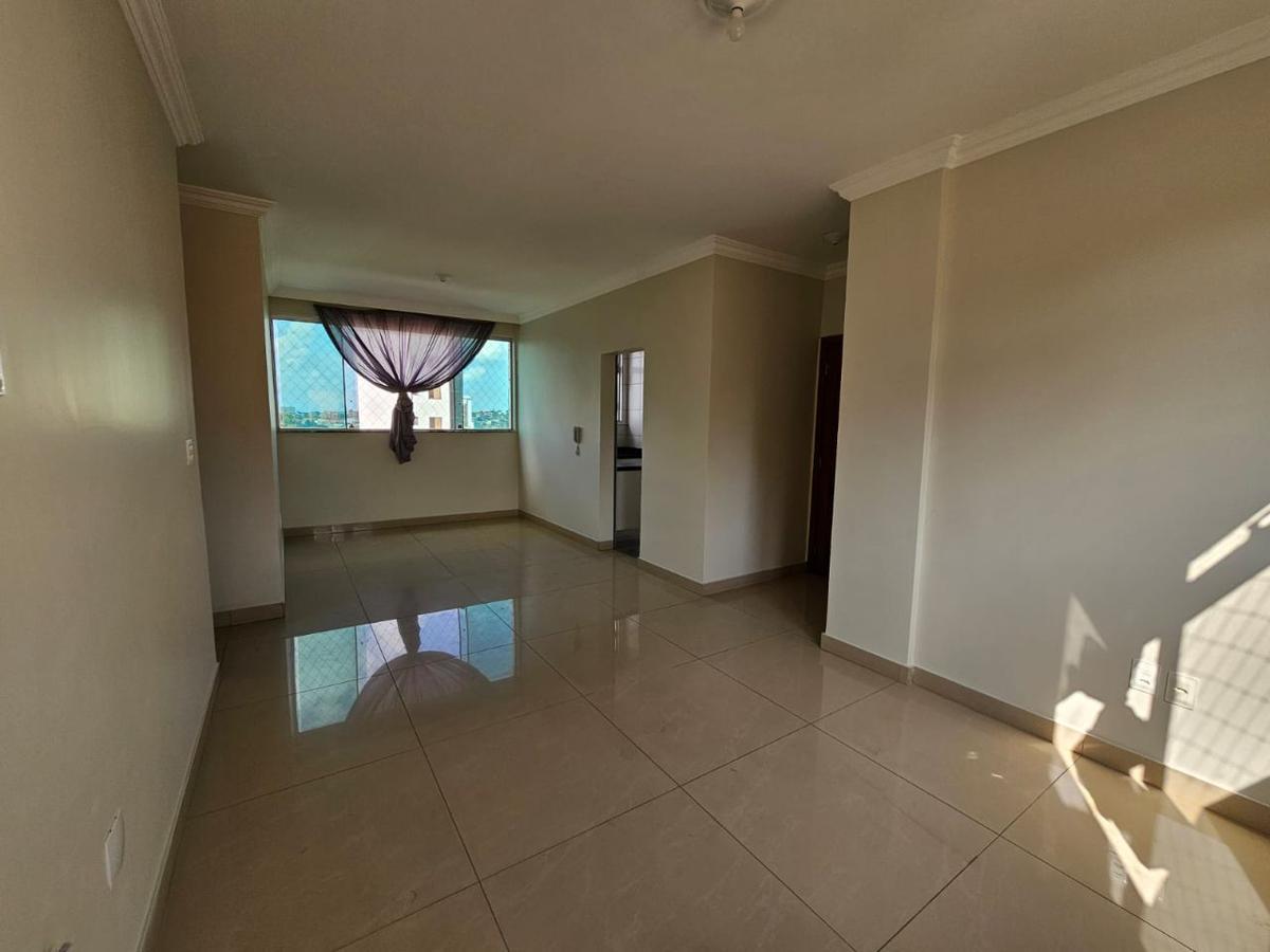 Apartamento, Palmares, 3 Quartos, 2 Vagas, 1 Suíte