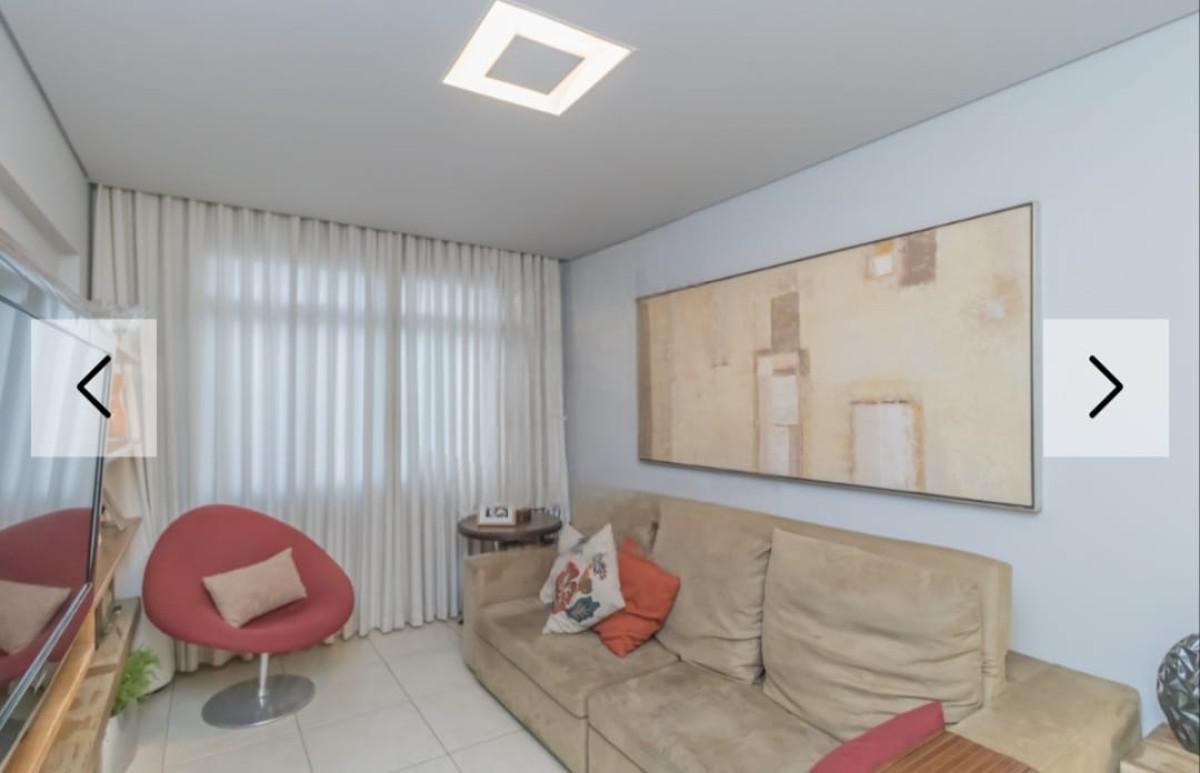 Apartamento, São Pedro, 3 Quartos, 1 Vaga, 1 Suíte