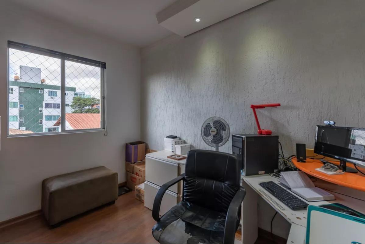 Cobertura, Castelo, 4 Quartos, 1 Vaga