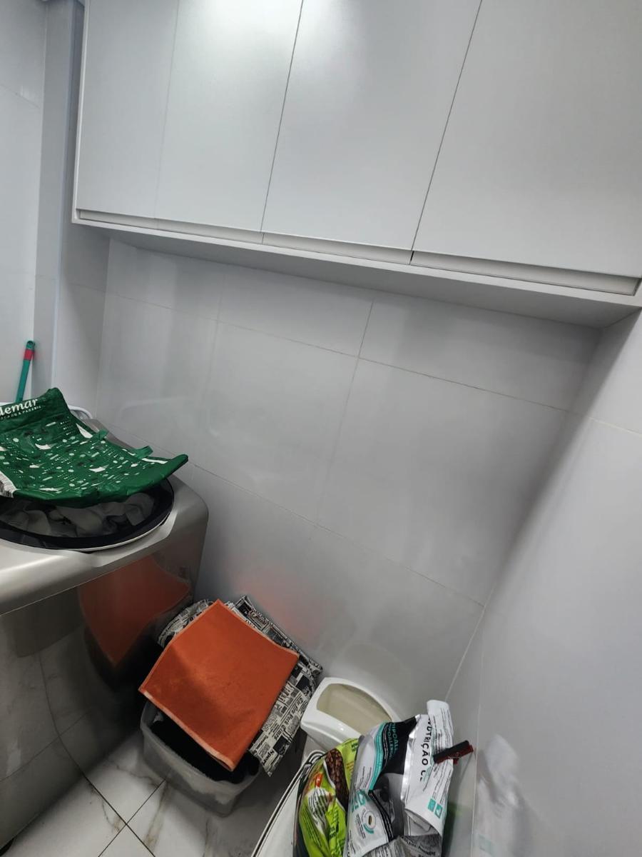 Apartamento, Estoril, 3 Quartos, 1 Vaga, 1 Suíte
