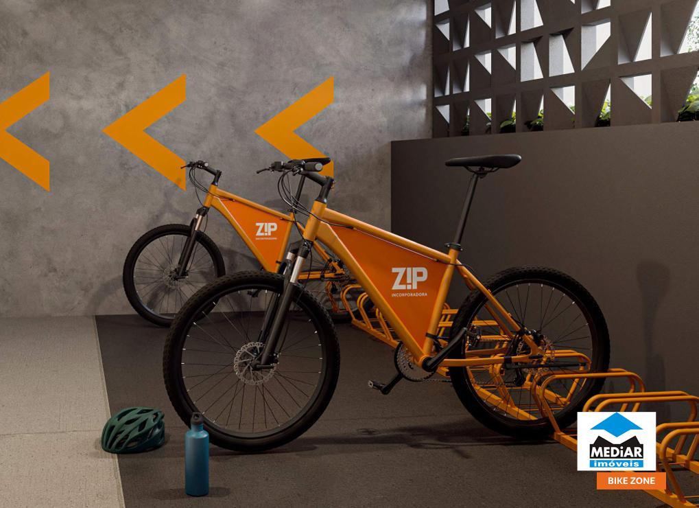 Apartamento, Barro Preto, 2 Quartos, 1 Vaga, 1 Suíte