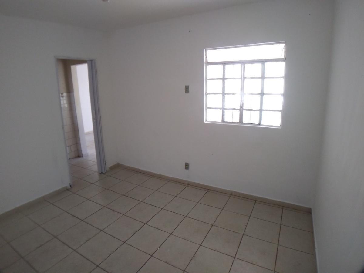 Casa, Santa Branca, 2 Quartos, 1 Vaga