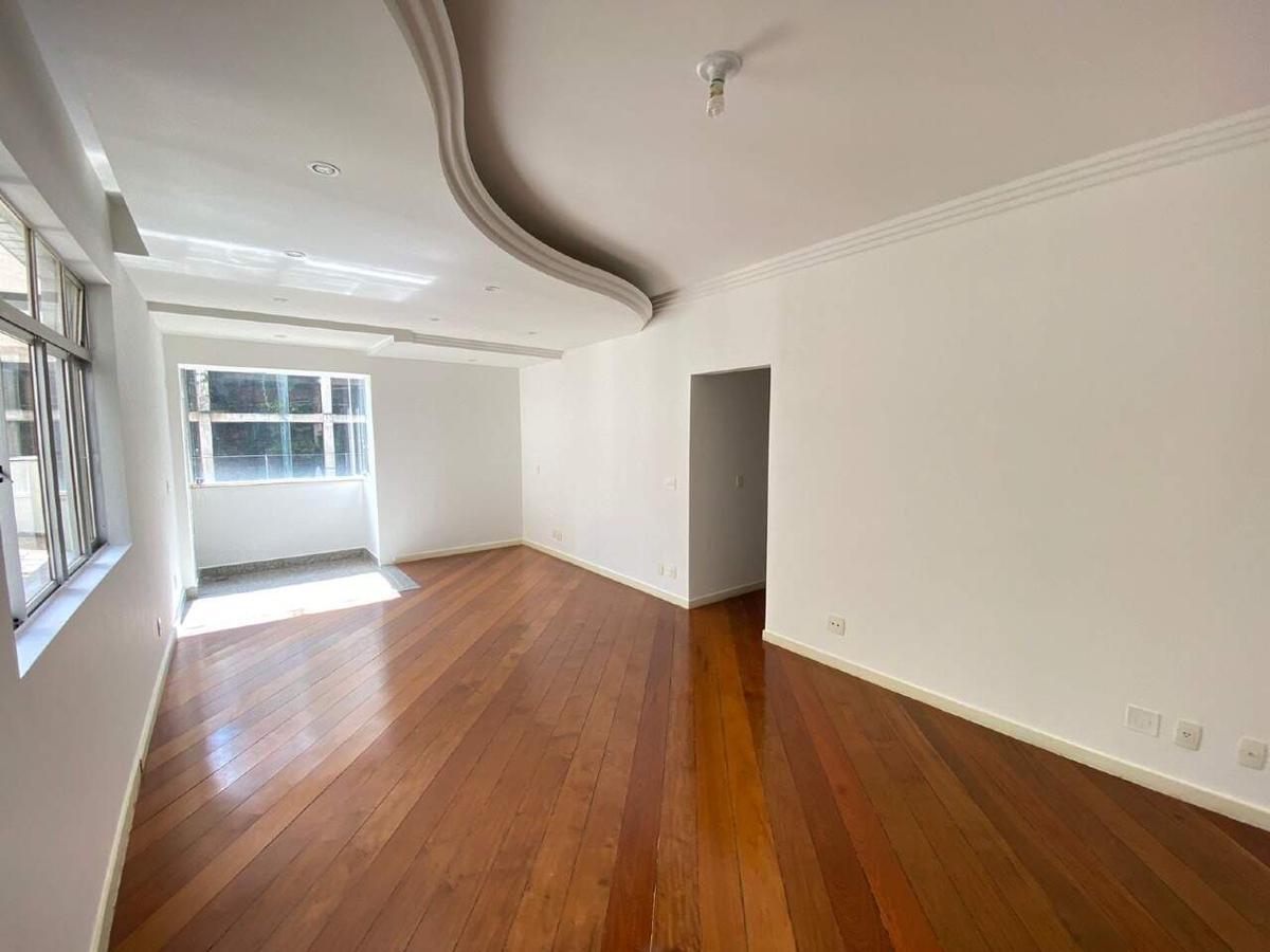 Apartamento, Buritis, 3 Quartos, 2 Vagas, 1 Suíte