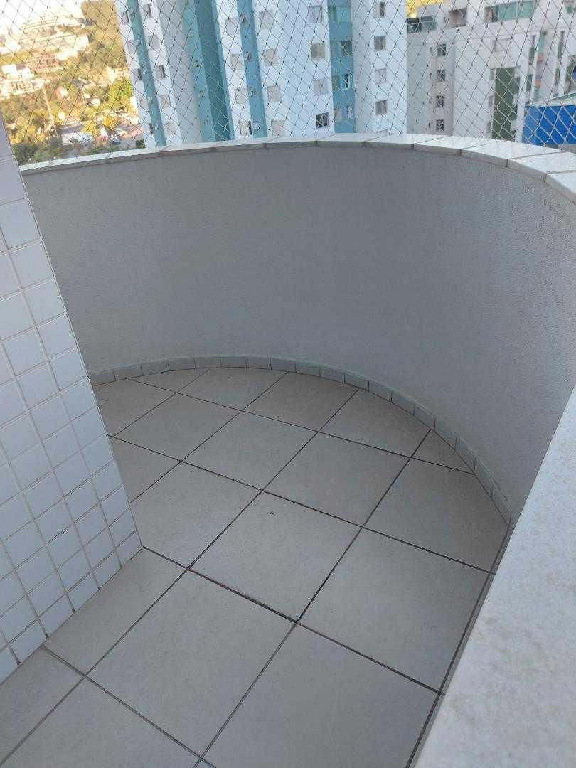 Apartamento, Buritis, 3 Quartos, 2 Vagas, 1 Suíte