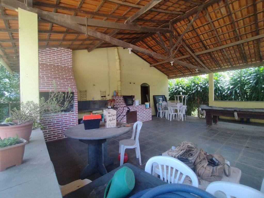 Fazenda, Adelmolândia, 0 Quarto, 0 Vaga