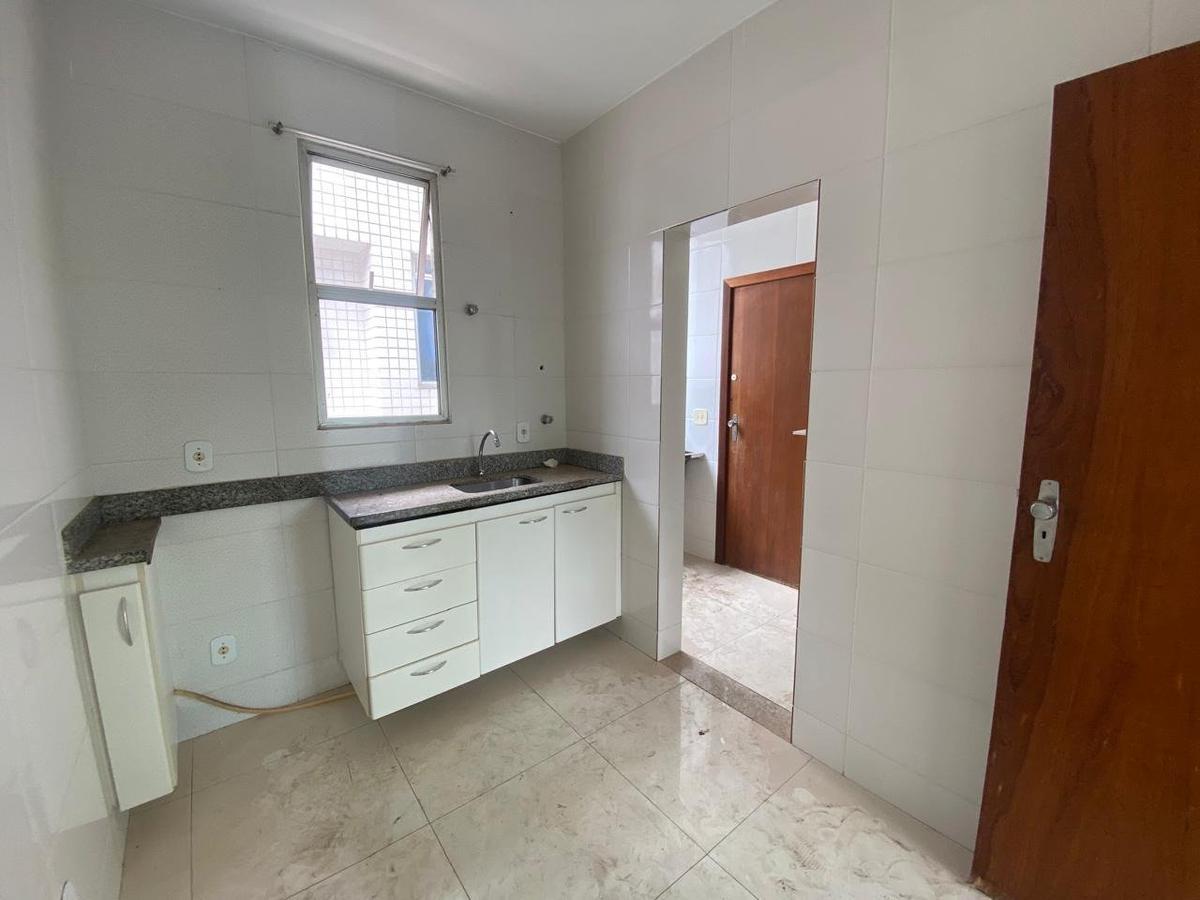 Cobertura, Caiçaras, 3 Quartos, 2 Vagas, 1 Suíte