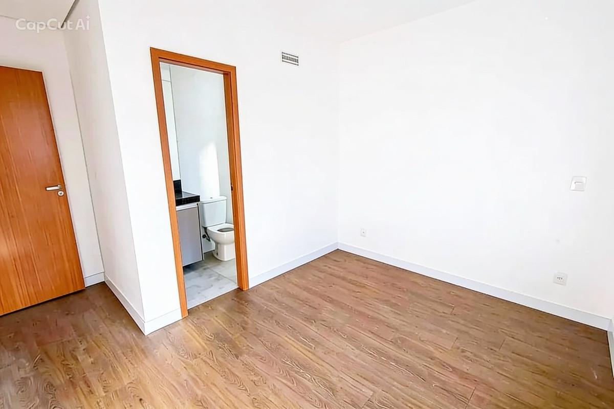 Cobertura, Padre Eustáquio, 3 Quartos, 3 Vagas, 1 Suíte