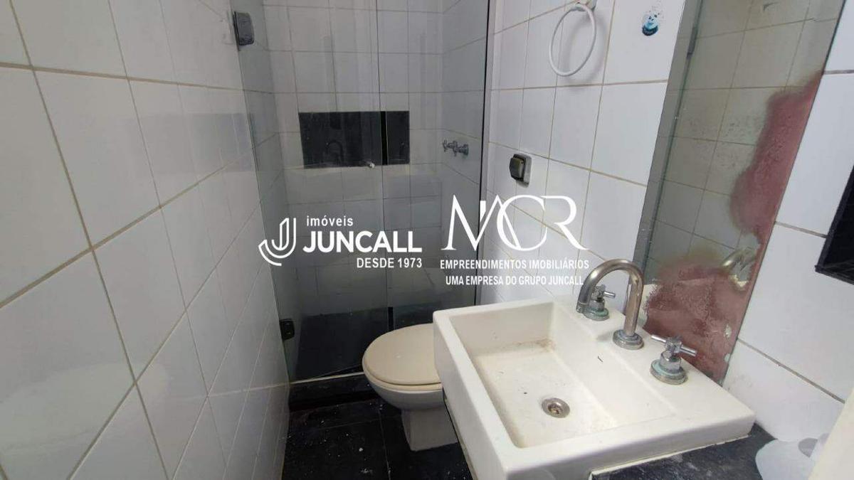 Apartamento, São Lucas, 3 Quartos, 1 Vaga, 1 Suíte