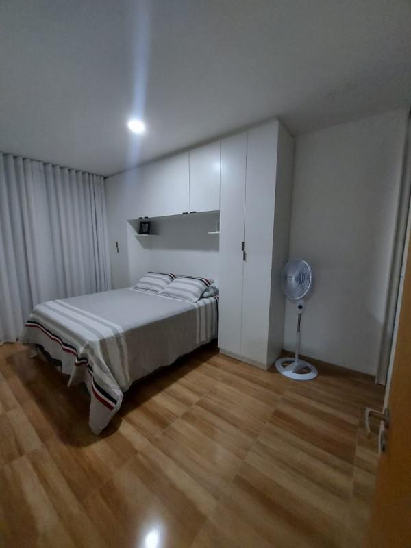 Casa, Masterville, 2 Quartos, 2 Vagas