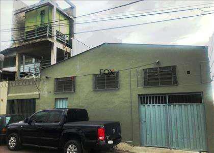 Galpão, Novo Progresso, 0 Quarto, 3 Vagas