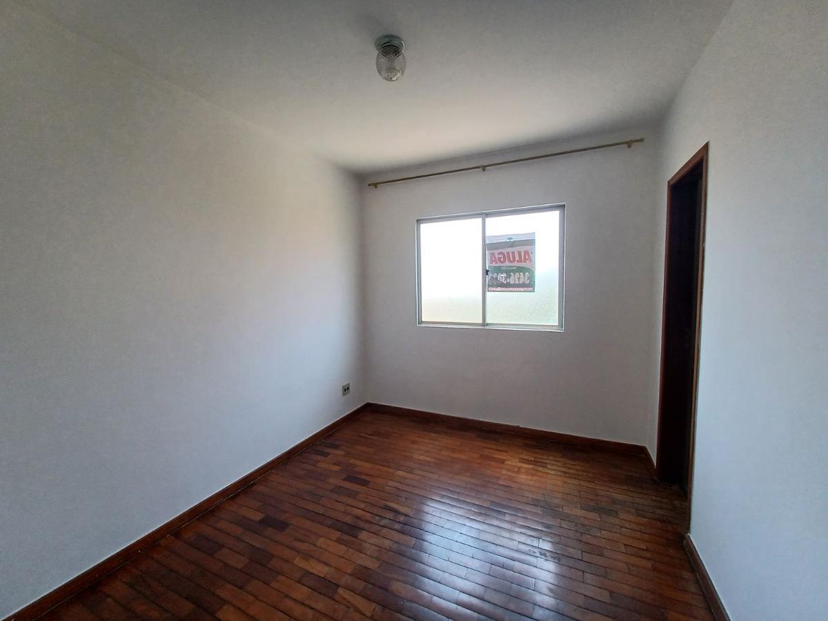 Apartamento, Floresta, 2 Quartos, 1 Vaga, 1 Suíte