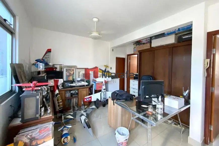 Apartamento, Santo Antônio, 4 Quartos, 2 Vagas, 1 Suíte