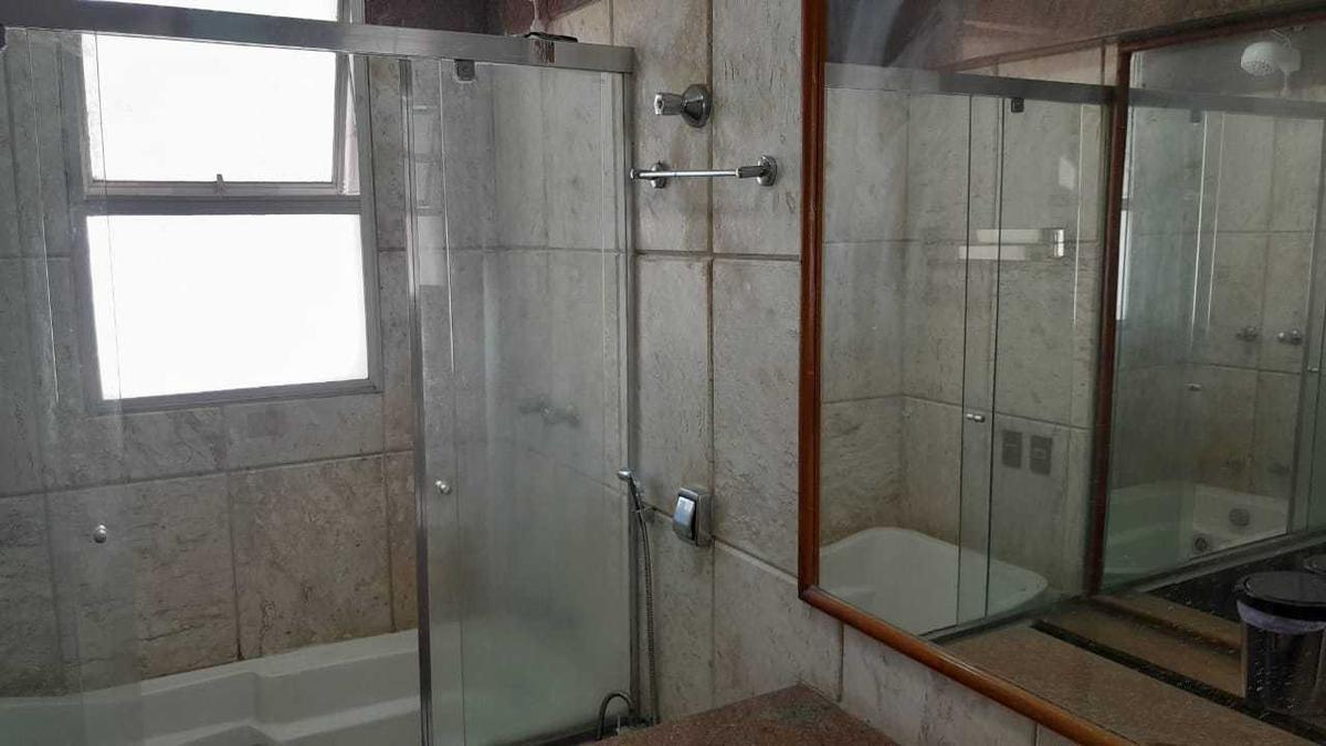 Cobertura, Lourdes, 4 Quartos, 3 Vagas, 1 Suíte