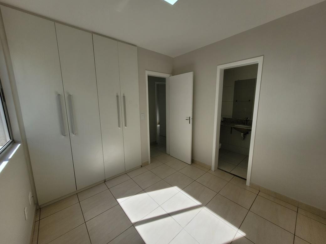 Apartamento, Ouro Preto, 3 Quartos, 1 Vaga, 1 Suíte