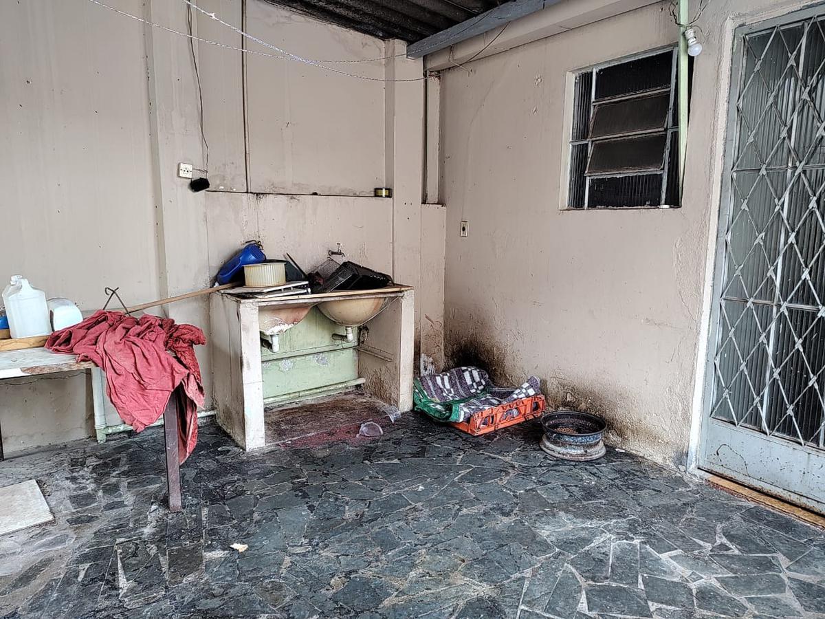 Casa, Sagrada Família, 3 Quartos, 1 Vaga