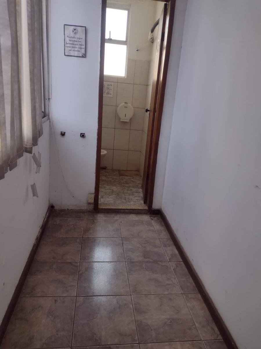 Prédio, Barro Preto, 0 Quarto, 2 Vagas