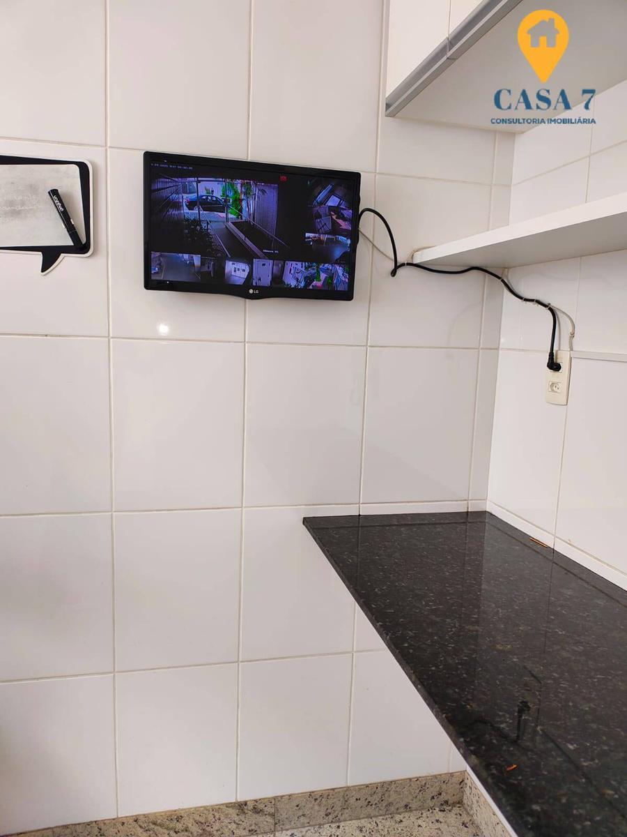 Apartamento, Gutierrez, 3 Quartos, 2 Vagas, 1 Suíte