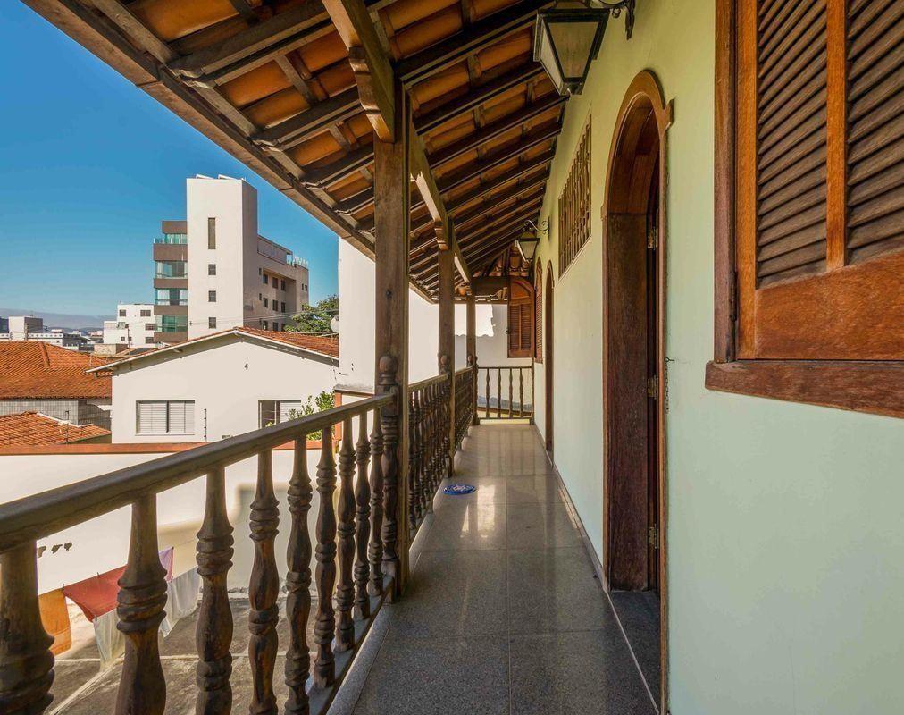 Casa, Palmares, 4 Quartos, 4 Vagas, 1 Suíte