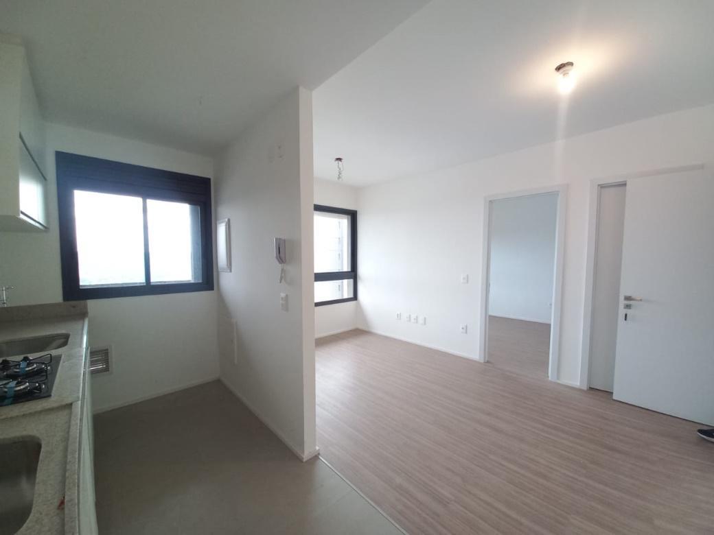 Apartamento, Vila da Serra, 1 Quarto, 1 Vaga, 1 Suíte