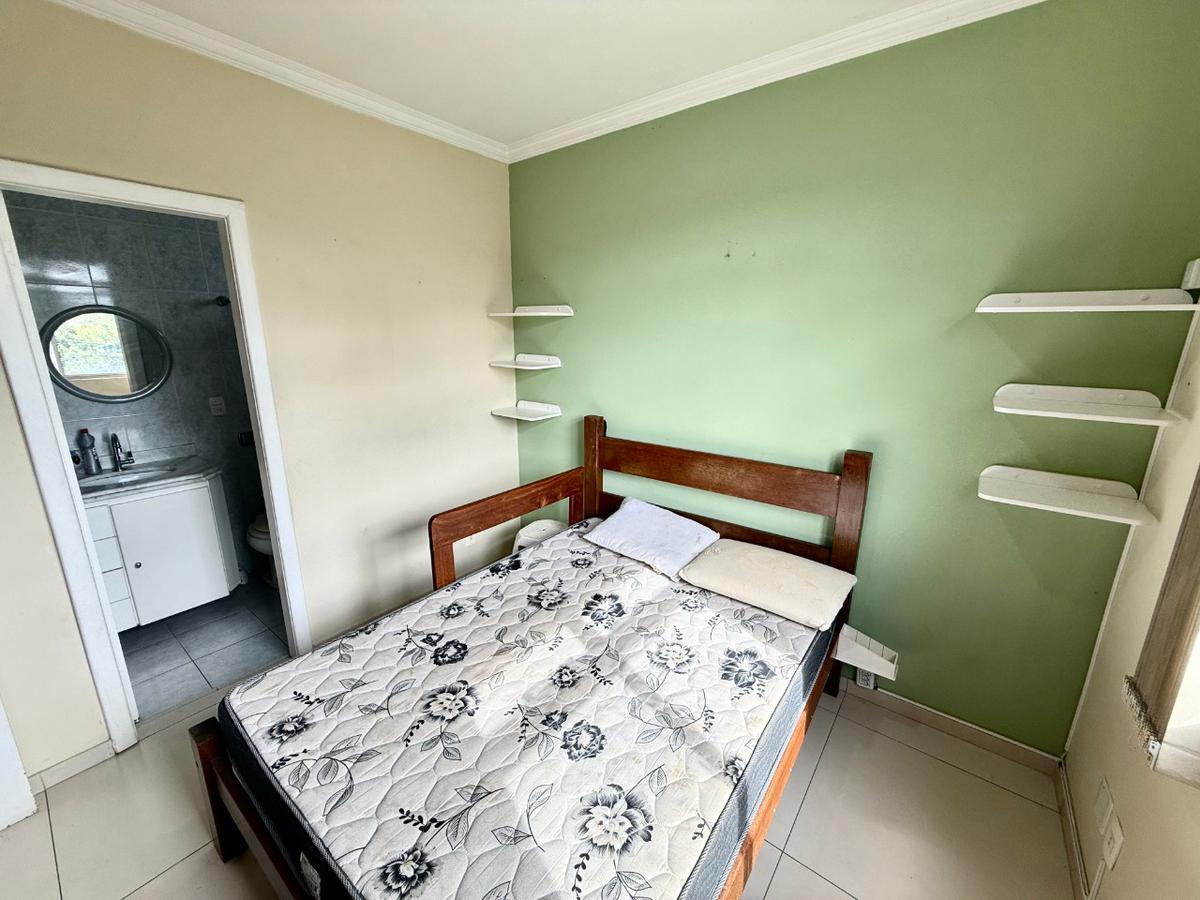 Apartamento, Castelo, 2 Quartos, 1 Vaga, 1 Suíte