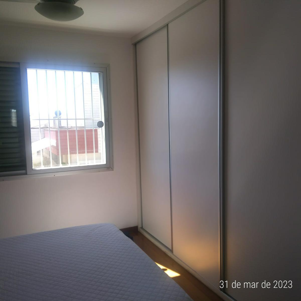 Cobertura, Ipiranga, 4 Quartos, 3 Vagas, 1 Suíte