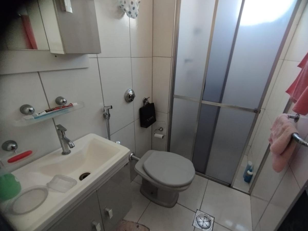 Apartamento, Ipiranga, 2 Quartos, 1 Vaga