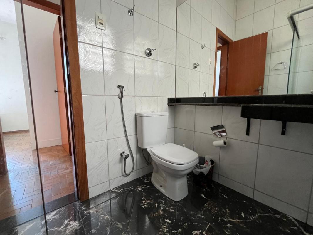 Apartamento, Nova Suíssa, 3 Quartos, 1 Vaga