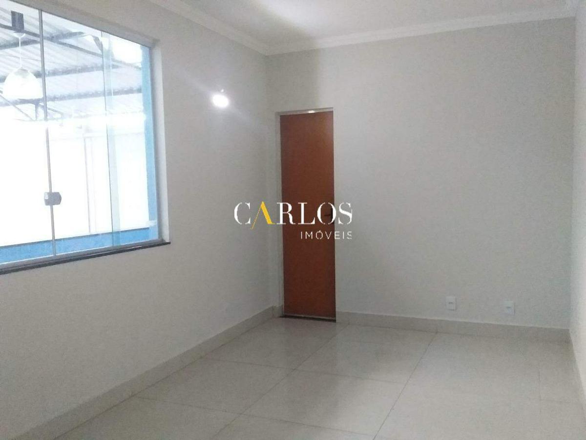 Galpão, Bandeirantes