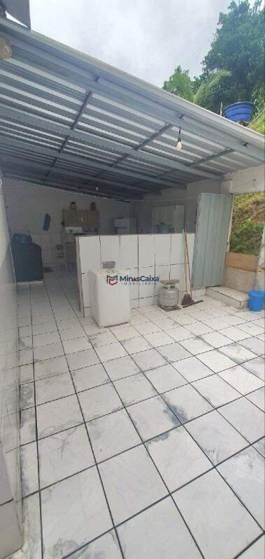 Casa, Recanto Verde, 3 Quartos, 2 Vagas, 1 Suíte