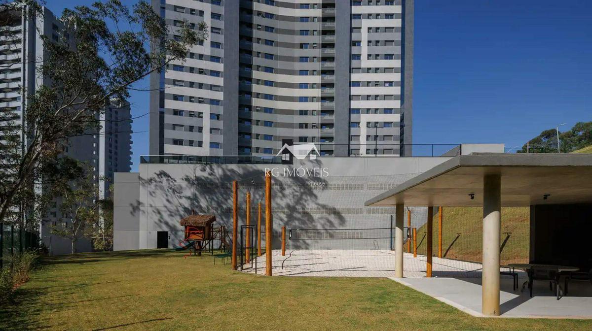 Apartamento, Vale do Sereno, 4 Quartos, 4 Vagas, 4 Suítes