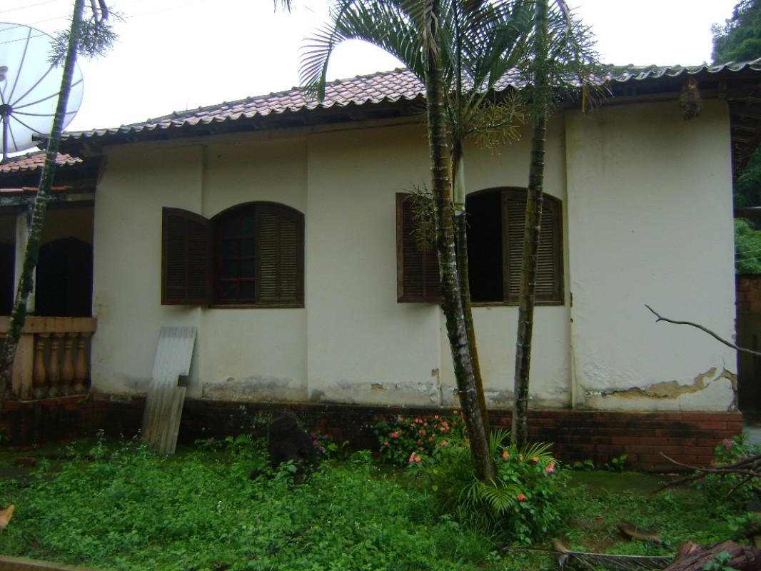 Fazenda, Centro, 3 Quartos, 1 Vaga