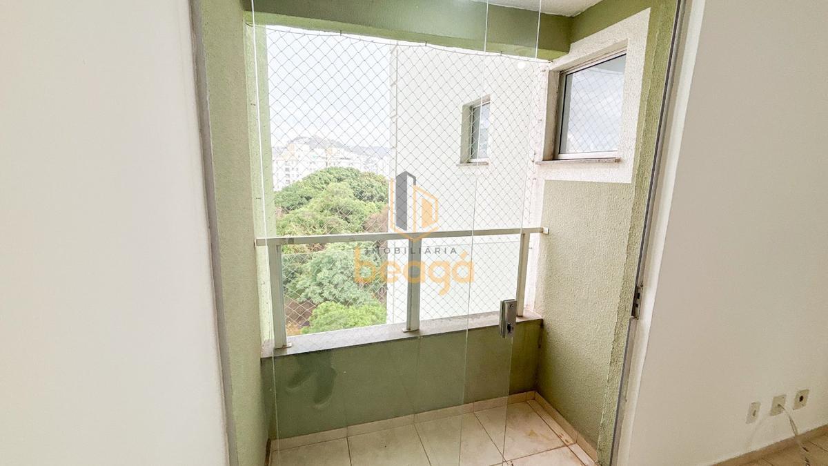 Apartamento, Castelo, 3 Quartos, 2 Vagas, 1 Suíte