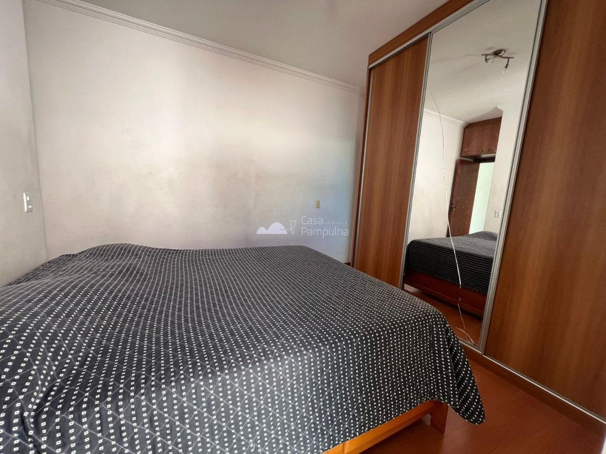 Casa, Santa Amélia, 3 Quartos, 3 Vagas, 1 Suíte