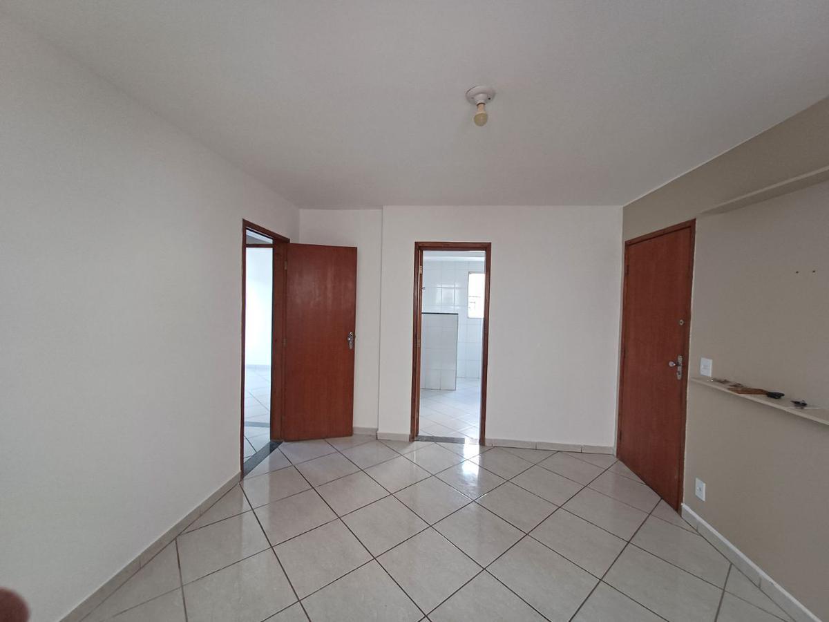 Apartamento, Palmares, 2 Quartos, 2 Vagas, 1 Suíte