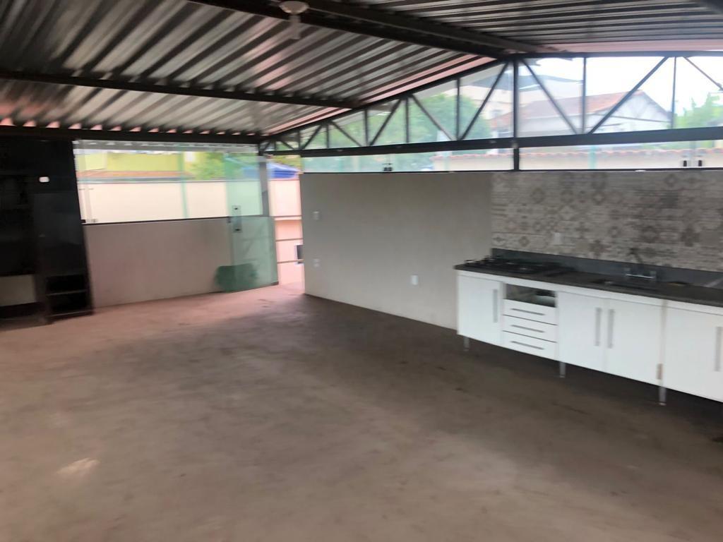 Casa, Bela Vista, 3 Quartos, 1 Vaga, 1 Suíte