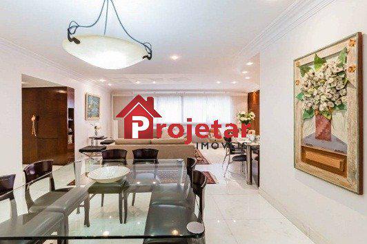 Apartamento, Lourdes, 4 Quartos, 4 Vagas, 2 Suítes