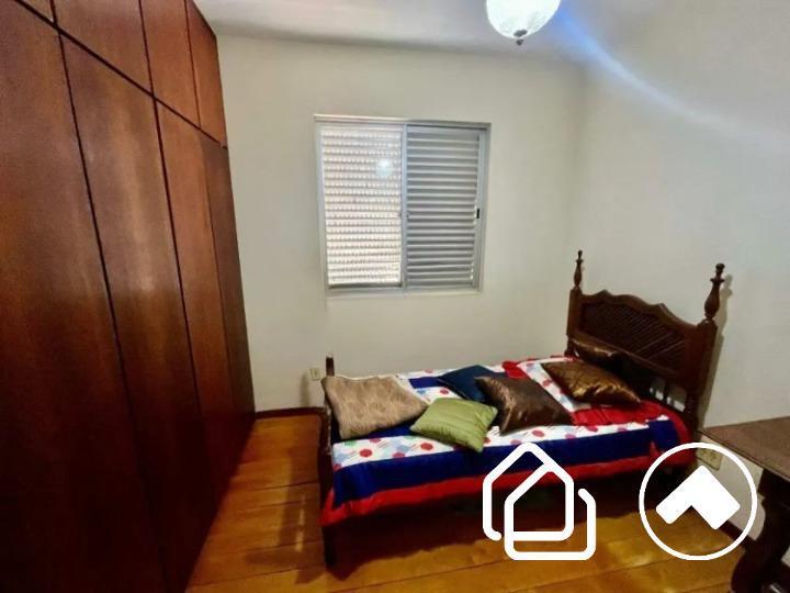 Apartamento, Buritis, 3 Quartos, 2 Vagas, 1 Suíte