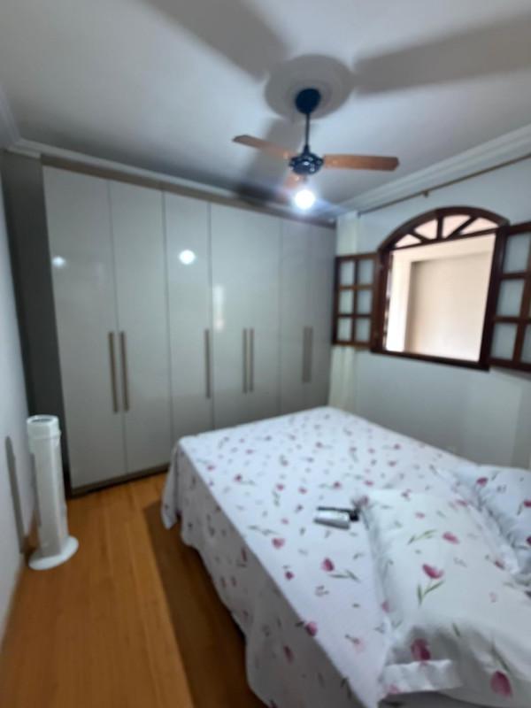 Casa, Novo Horizonte, 3 Quartos, 4 Vagas, 1 Suíte